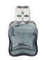 Preview: Lampe Berger Set Cosy blau mit 250ml Duft "Musc Cocoon"